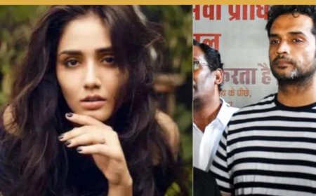 ट्विशा शर्मा केस में CBI का बड़ा एक्शन, गिरिबाला सिंह के घर डमी पुतला और डंबल लेकर पहुंची टीम