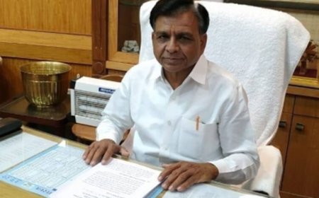 कर चोरी, फर्जी बिलिंग को रोकेगा इंफोर्मेशन मॉड्यूल : उप मुख्यमंत्री देवड़ा