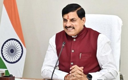 मोहन यादव सरकार में बड़ा फेरबदल तय! 5-6 मंत्रियों की छुट्टी, कई नए चेहरों की होगी एंट्री