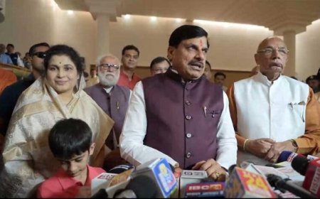 रक्षाबंधन पर बहनें करेंगी मुख्यमंत्री सुगम परिवहन की बसों में सफर: मुख्यमंत्री डॉ. यादव