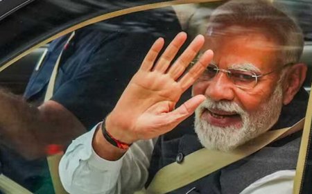 PM Modi MP Visit: गाडरवारा में पीएम मोदी रखेंगे NTPC के 1600 मेगावाट विस्तार प्रोजेक्ट की आधारशिला