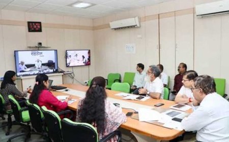 मतदाता सूची पुनरीक्षण का कार्य समय-सीमा में पूरा करें : सचिव राज्य निर्चाचन आयोग