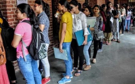 उच्च शिक्षा में बड़े बदलाव की तैयारी, इंटरनल असेसमेंट 30 से बढ़कर 40 अंक होगा