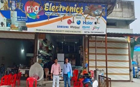 भगवान बिरसा मुण्डा स्वरोजगार योजना से झाबुआ के प्रेम गामड़ बने आत्मनिर्भर
