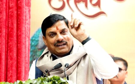 प्रदेश में शीघ्र लागू होगी समान नागरिक संहिता : मुख्यमंत्री डॉ. यादव