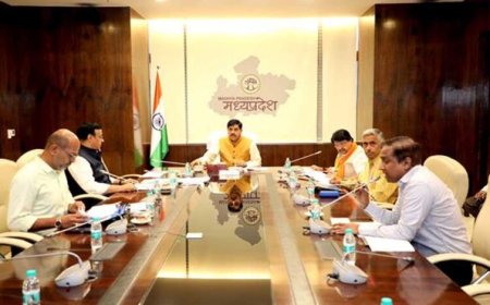 मेट्रो रेल यात्रियों की संख्या बढ़ाने के लिए पर्यटन विभाग का लें सहयोग : मुख्यमंत्री डॉ. यादव