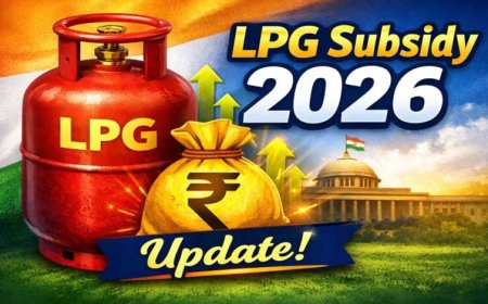 ₹300 सस्ता LPG सिलेंडर कैसे पाएं? 10 करोड़ से ज्यादा परिवार उठा रहे इस योजना का लाभ