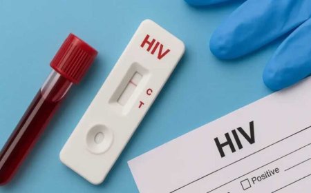 मध्यप्रदेश में HIV के बढ़ते मामले चिंता का कारण, केस दोगुने; जांच और जागरूकता पर सवाल