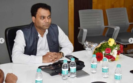नगरीय विकास एवं आवास विभाग की जीरो टॉलरेंस नीति: वित्तीय अनियमितताओं और कर्तव्यहीनता पर कार्यवाही