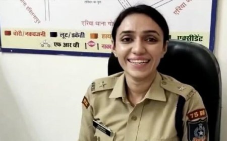 MP पुलिस महकमे में बड़ा फेरबदल: 8 IPS समेत 74 अधिकारियों के तबादले, भोपाल को मिली नई ADCP मिनी शुक्ला