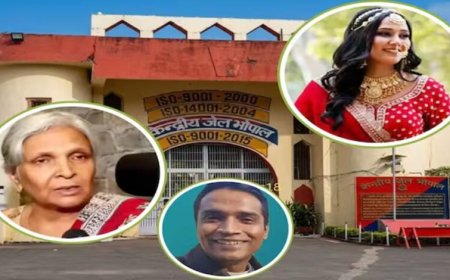 ट्विशा केस में नए खुलासे: रस्सी AIIMS नहीं भेजी गई, SI की कार में रखी रही; जांच पर उठे सवाल