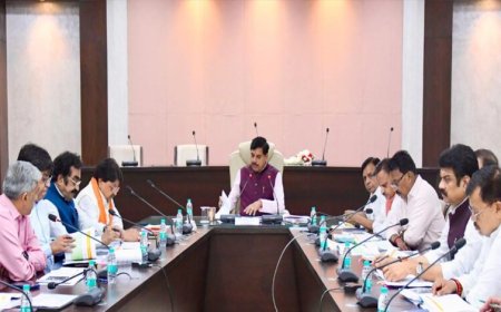 कपास पर मंडी फीस की दर 1% से घटाकर 0.5% करने का अनुमोदन