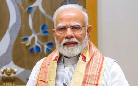 प्रधानमंत्री  मोदी की अध्यक्षता में नीति आयोग की 11वीं गवर्निंग काउंसिल की बैठक 11 जून को नई दिल्ली में