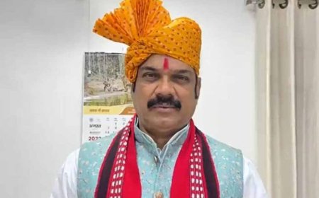 प्रधानमंत्री गरीब कल्याण अन्न योजना में 5.39 करोड़ हितग्राहियों को नि:शुल्क खाद्यान्न आवंटित