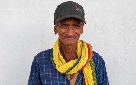आदिवासियों की करोड़ों की जमीन कौड़ियों के दाम खरीदने का मामला, कलेक्टर ने बैठाई जांच