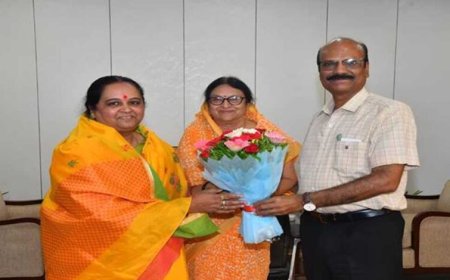 महिला सुरक्षा एवं गुमशुदा बालिकाओं की शीघ्र बरामदगी के लिए मध्यप्रदेश पुलिस के प्रयासों की राज्य महिला आयोग ने की सराहना