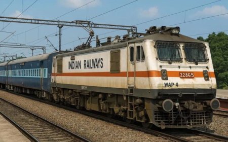 Indian Railway में बढ़ा VIP Quota, ग्वालियर की 50+ ट्रेनों के हजारों यात्रियों की बढ़ेंगी परेशानियां