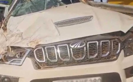 जबलपुर के डायल-112 हीरोज सड़क दुर्घटना में घायल 07 व्यक्तियों को त्वरित सहायता देकर पहुँचाया अस्पताल