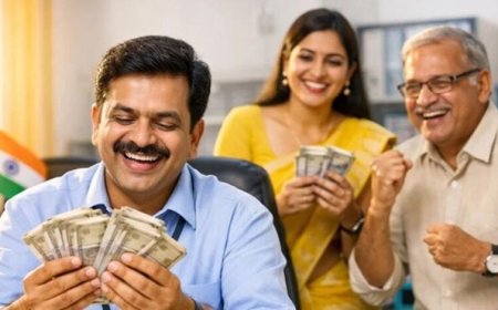 मोहन यादव के फैसले का इंतजार, लाखों कर्मचारियों की प्रमोशन फाइल पर टिकी निगाहें