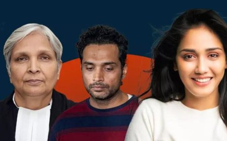 ट्विशा केस में बड़ा खुलासा! कॉल डिटेल से कई प्रभावशाली लोगों पर शिकंजा, CBI कोर्ट में पेश करेगी रिपोर्ट