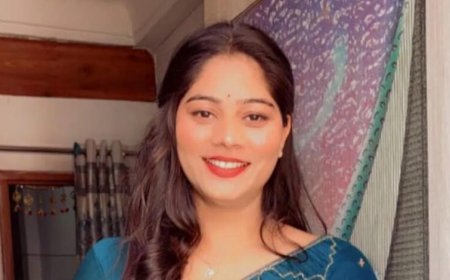 पहली बार मीडिया के सामने आई सोनम रघुवंशी, चुप्पी तोड़ किए कई चौंकाने वाले खुलासे