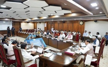 सरकारी कर्मचारियों को राहत, तबादलों की समयसीमा आज रात 12 बजे तक बढ़ाई गई