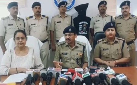 जीआरपी जबलपुर ने त्वरित कार्रवाई कर ट्रेन में चोरी गए आभूषण एवं सामान को मात्र दो घंटे में किया बरामद