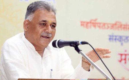 राष्ट्रीय शिक्षा नीति-2020 के अनुरूप शोध एवं नवाचार को बढ़ावा देने में महाविद्यालयों की भूमिका महत्वपूर्ण : मंत्री परमार