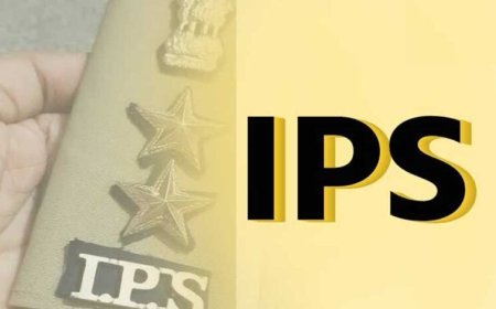 एमपी में 8 राज्य पुलिस सेवा अधिकारियों का IPS प्रमोशन लगभग तय, दो नामों पर नहीं हुआ विचार