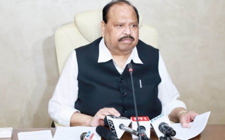 एमएसएमई मध्यप्रदेश की समृद्धि और रोजगार की मजबूत नींव – मंत्री काश्यप