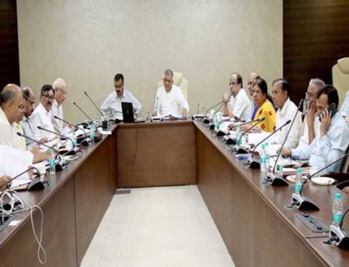 उच्च शिक्षा मंत्री  परमार की अध्यक्षता में “विकसित भारत शिक्षा अधिष्ठान विधेयक-2025” को लेकर उच्च स्तरीय बैठक हुई