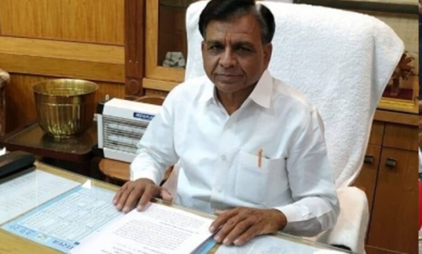 कर चोरी, फर्जी बिलिंग को रोकेगा इंफोर्मेशन मॉड्यूल : उप मुख्यमंत्री देवड़ा