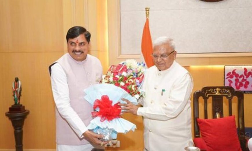 राज्यपाल पटेल ने अपना जन्म दिवस बच्चों के साथ मनाया