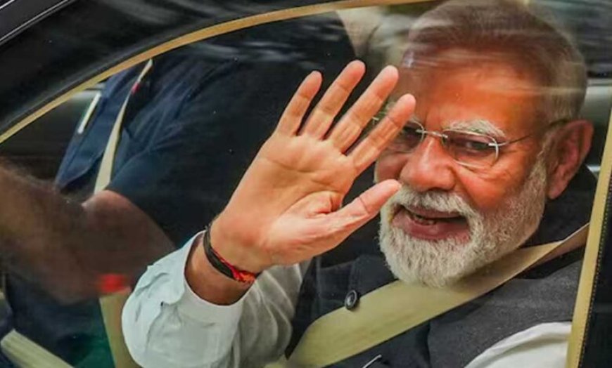 PM Modi MP Visit: गाडरवारा में पीएम मोदी रखेंगे NTPC के 1600 मेगावाट विस्तार प्रोजेक्ट की आधारशिला