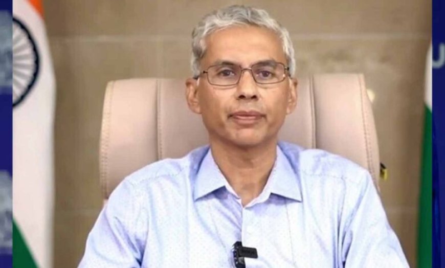 जनकल्याण अभियान में पात्र हितग्राहियों को विभिन्न योजनाओं का लाभ देना करें सुनिश्चित : मुख्य सचिव जैन