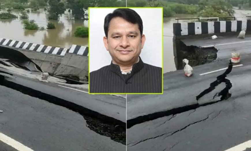 निर्माण कार्यों की गुणवत्ता से कोई समझौता नहीं : एमडी यादव