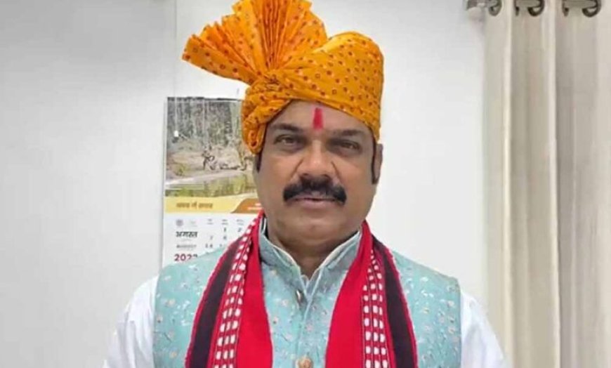 प्रधानमंत्री गरीब कल्याण अन्न योजना में 5.39 करोड़ हितग्राहियों को नि:शुल्क खाद्यान्न आवंटित