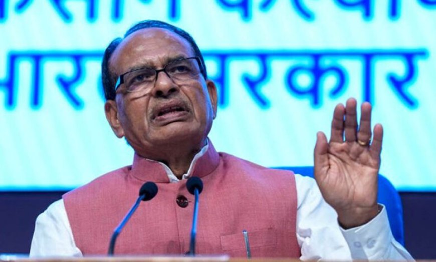 शिवराज सिंह का बड़ा दावा: MP के किसानों को मिल रहे 6 बड़े फायदे, सोशल मीडिया पोस्ट में गिनाईं उपलब्धियां