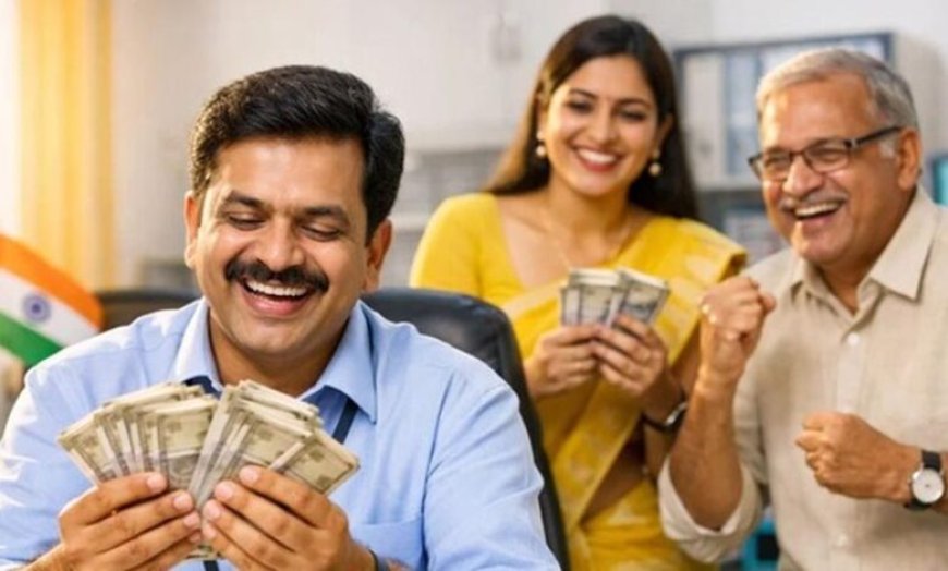मोहन यादव के फैसले का इंतजार, लाखों कर्मचारियों की प्रमोशन फाइल पर टिकी निगाहें