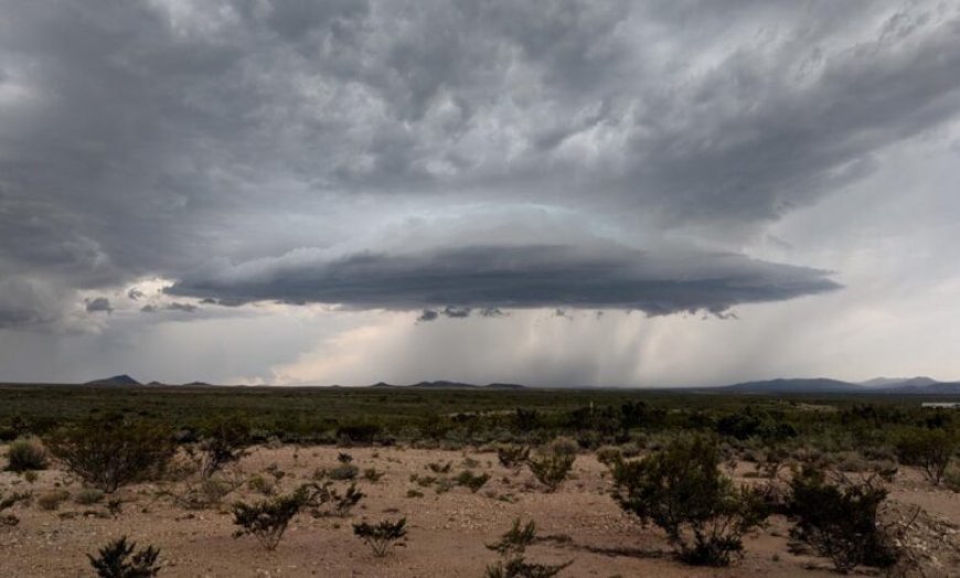 MP Monsoon Update: कब आएगा मानसून? भीषण गर्मी से जूझ रहे जिलों को जल्द राहत, 60 Kmph तूफान का अलर्ट