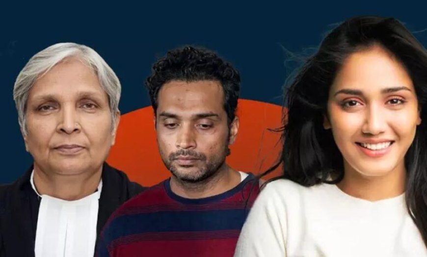 ट्विशा केस में बड़ा खुलासा! कॉल डिटेल से कई प्रभावशाली लोगों पर शिकंजा, CBI कोर्ट में पेश करेगी रिपोर्ट