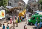 भोपाल के सबसे गर्म इलाकों की तपिश घटाने 5 करोड़ का हीट एक्शन प्लान तैयार