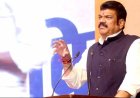बालाघाट प्रकरण: एफसीआई के चावल की हेराफेरी में राज्य सरकार का कोई संबंध नहीं : खाद्य मंत्री  राजपूत