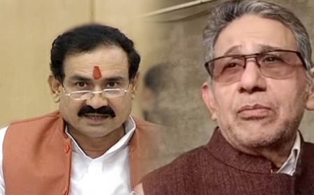 Datia Assembly By Election 2026: दतिया विधानसभा उपचुनाव 30 जुलाई को मतदान, 3 अगस्त को आएंगे नतीजे