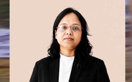 14 आरोपियों को उम्रकैद सुनाने वाली महिला जज को मिली सुरक्षा, DGP ने कोर्ट में पेश किया हलफनामा