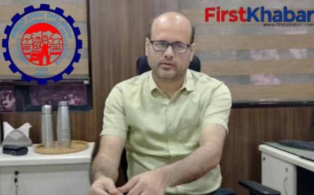 EPFO Launches Amnesty Scheme 2026 for Provident Fund Trusts