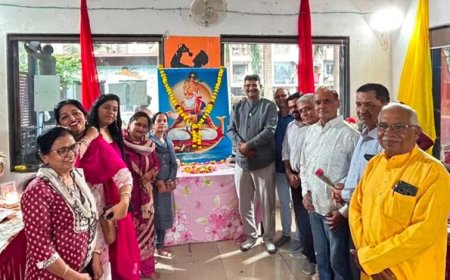 कुकिंग प्रतियोगिता के दूसरे दिन भी महिलाओं ने दिखाई अपनी प्रतिभा