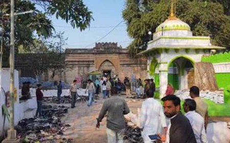 धार भोजशाला केस: मुस्लिम पक्ष सभी लंबित याचिकाओं को एक साथ जोड़ने की करेगा मांग
