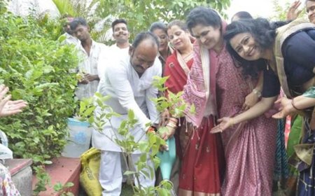 जनता की सेवा और दीन-दुखियों की सहायता ही जनप्रतिनिधि का वास्तविक धर्म : राज्यमंत्री  गौर