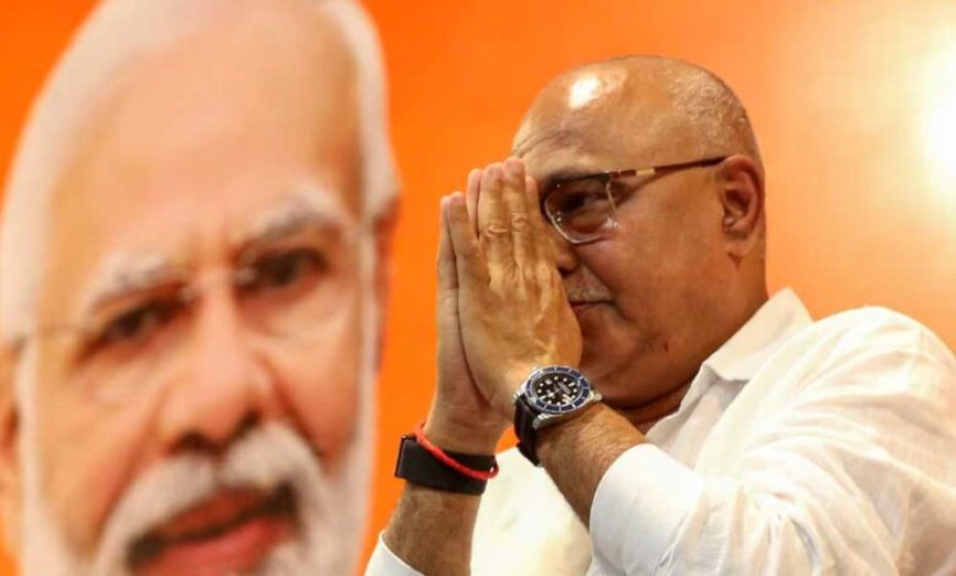 MP BJP अध्यक्ष हेमंत खंडेलवाल के एक साल पूरे, मुख्यमंत्री ने संगठनात्मक कार्यों की जमकर सराहना